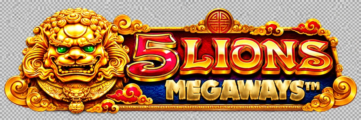 5 Lions Megaways
